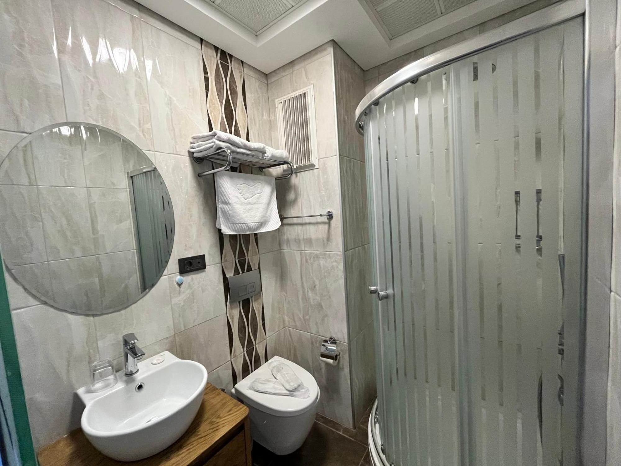 F&G Butik Hotel Alacati Cameră foto