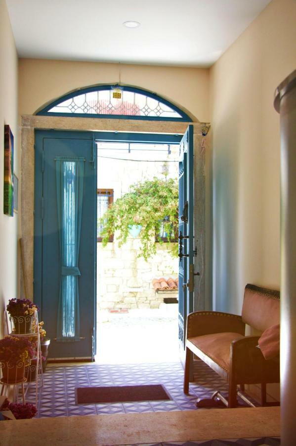 F&G Butik Hotel Alacati Exterior foto