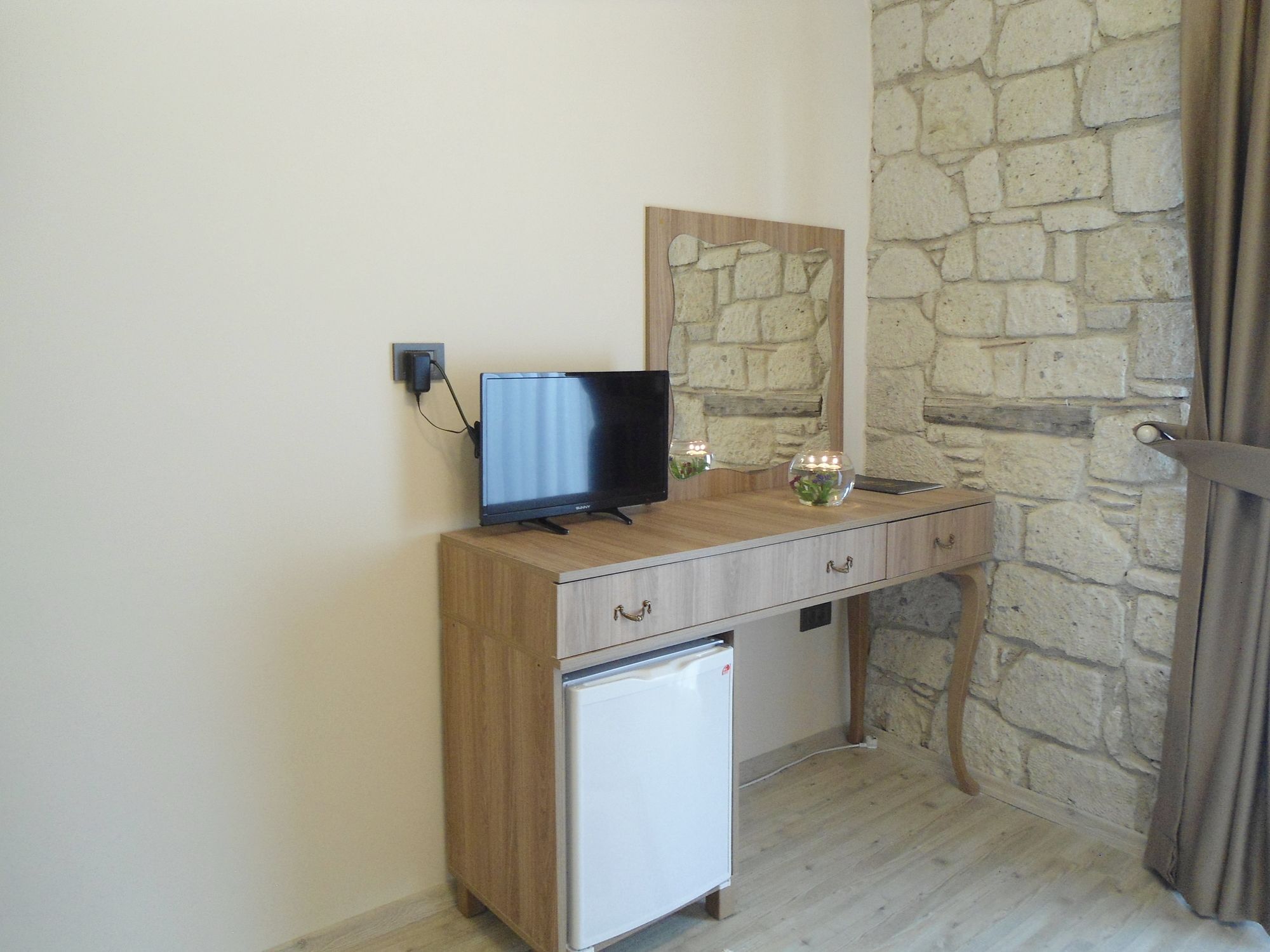 F&G Butik Hotel Alacati Exterior foto